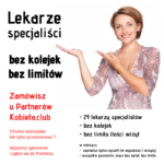 C-19-HIT! lekarze specjaliści BEZ KOLEJEK , BEZ LIMITÓW