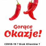 udział w miejskim serwisie okazji