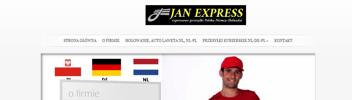 JAN EXPRESS