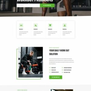 dla branży fitness – “płacisz 1 raz, korzystasz całe życie” – OneBox LIFETIME z hostingim wieczystym